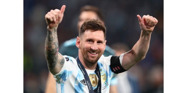 Lionel Messi und Neymar kehren in guter Form zurück